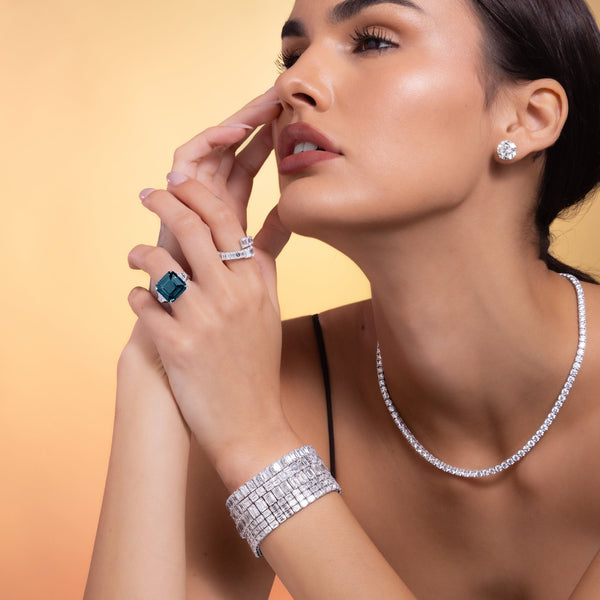 The Rarity of a 16 Carat Color Changing Sapphire