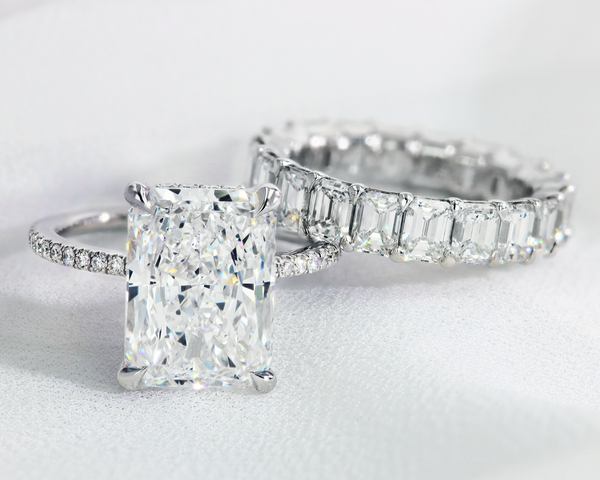 Engagement Rings Guide: Types, Settings, Stones & Styles