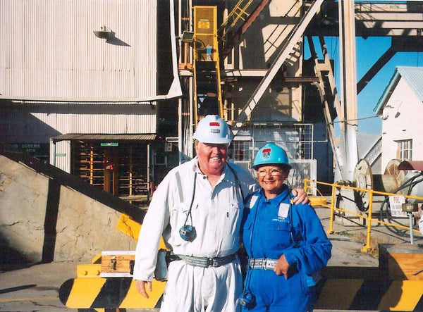 Single Origin Natural Diamonds