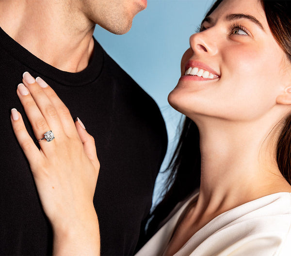 Tracing a Diamond From Mine to Market