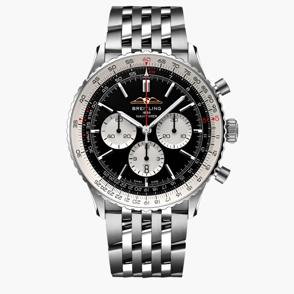 Breitling Navitimer Watches Official Authorized Retailer –