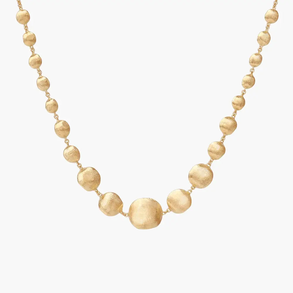 Marco Bicego Necklaces: Shop Online at JR Dunn – J.R.DUNN