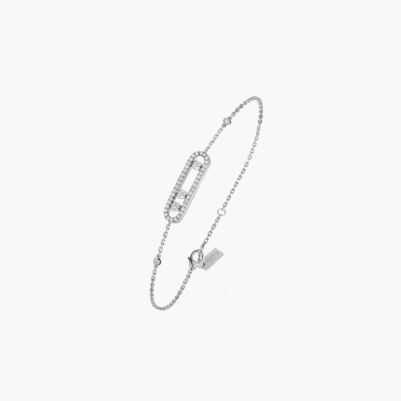 MESSIKA Bracelets Official MESSIKA Retailer –