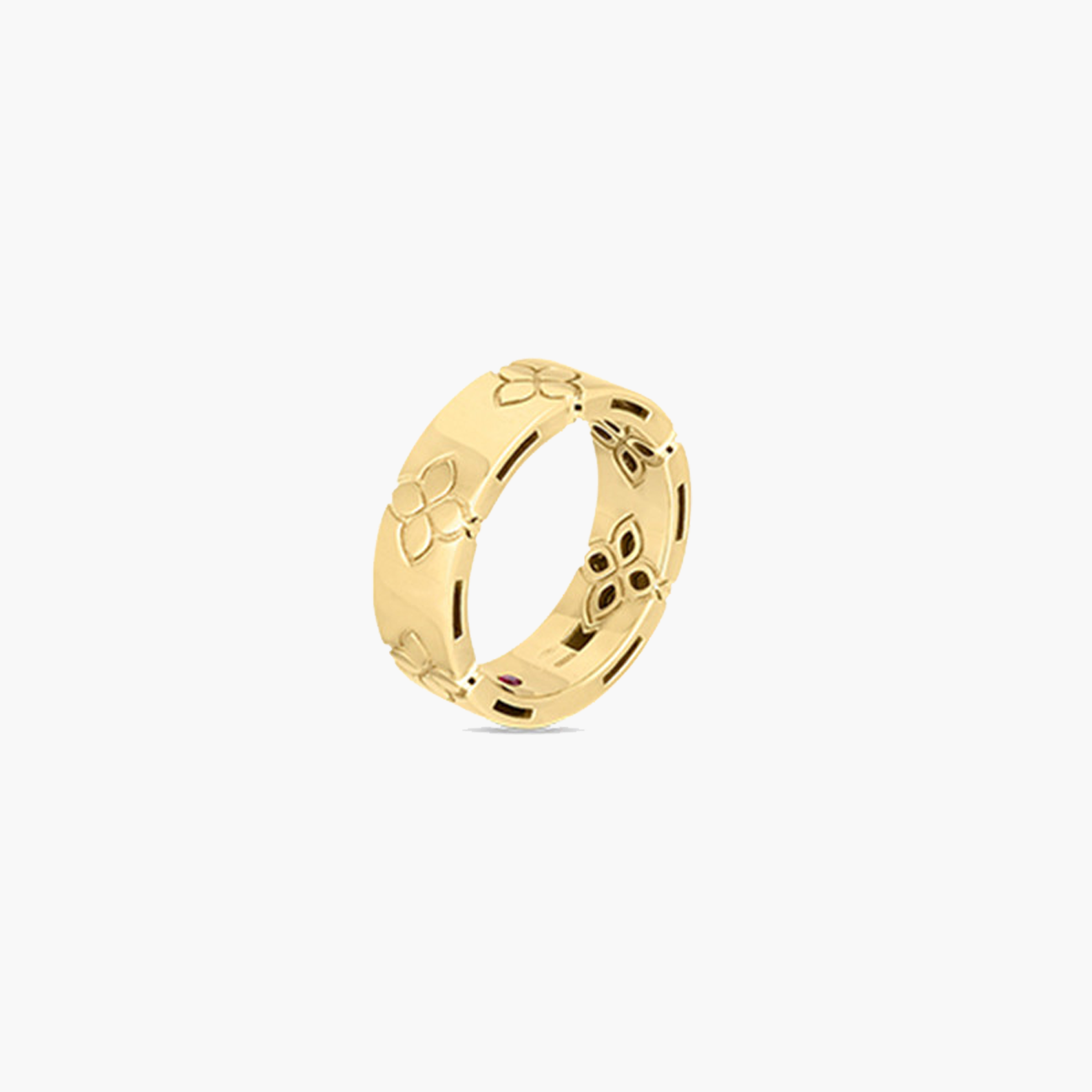 Roberto Coin Rings Official Authorized Retailer –