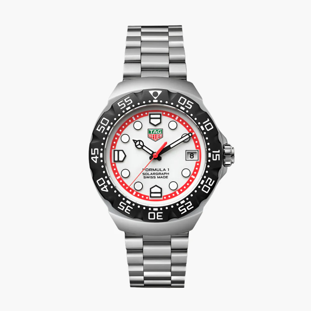 Tag Heuer Formula Watches Shop Authorized Retailer JR Dunn