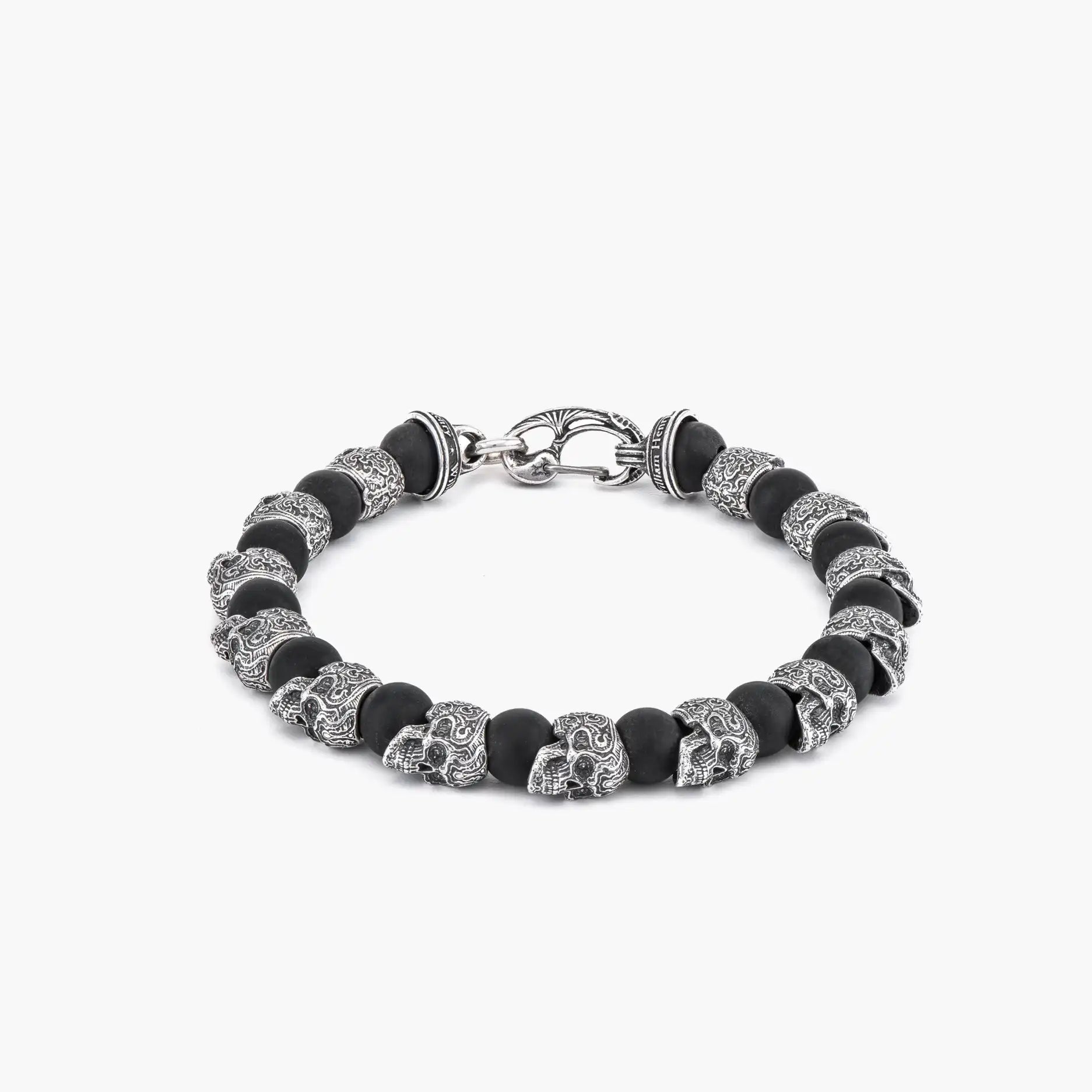 William Henry Bracelets –