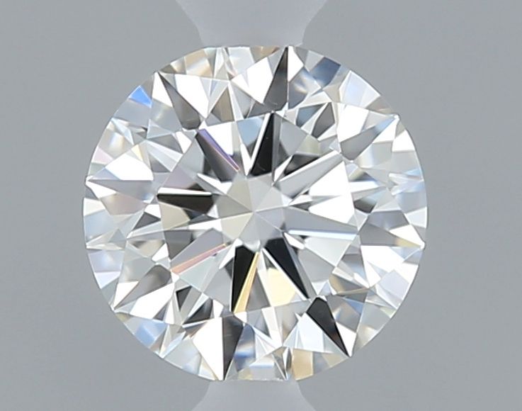 Diamond ROUND 0.33ct VS1