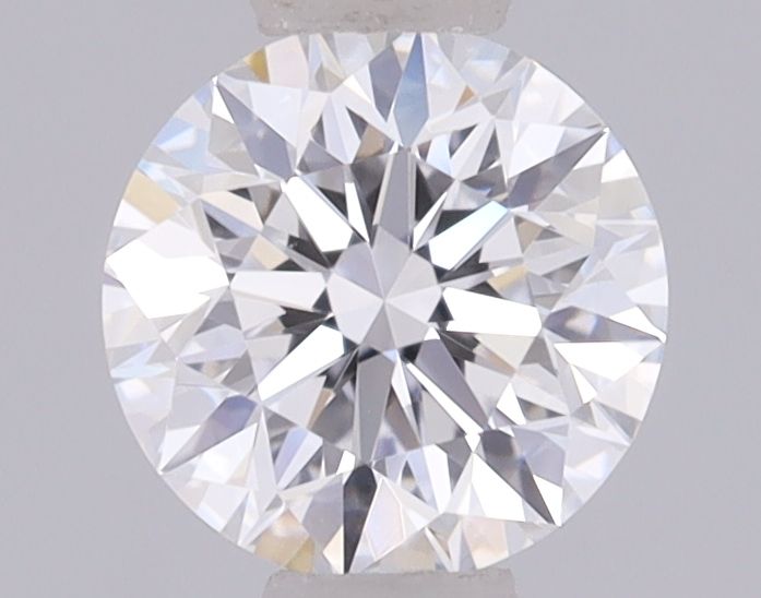 Diamond Lab Grown ROUND 0.52ct VVS1
