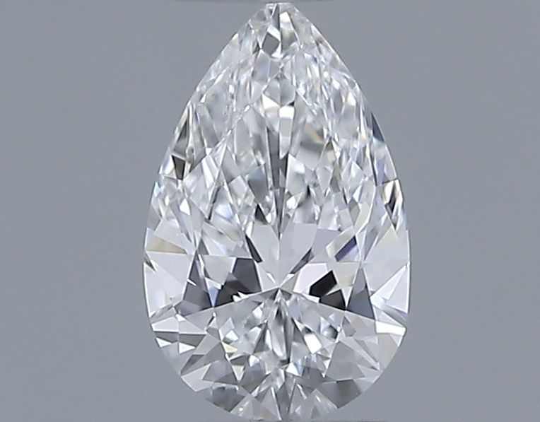 Diamond PEAR 0.3ct VS2