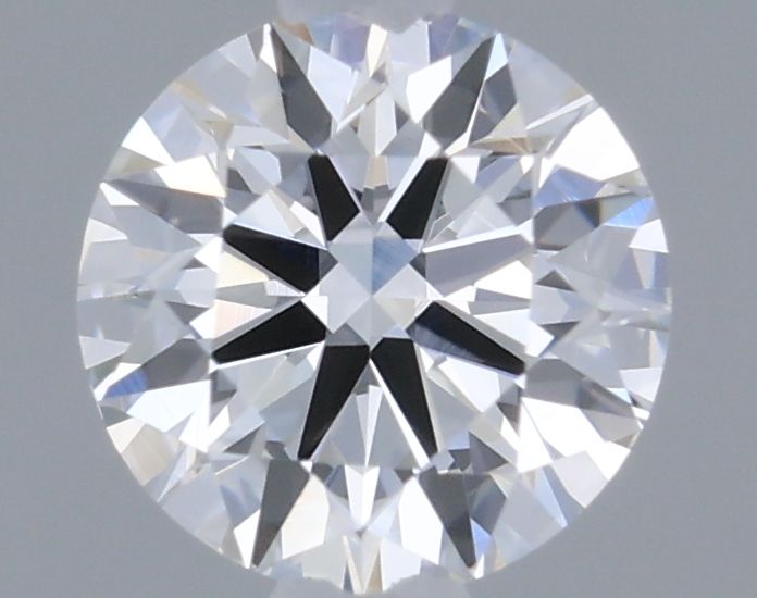 Diamond Lab Grown ROUND 0.3ct VVS2