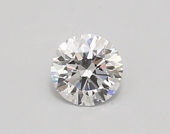 Diamond Lab Grown ROUND 0.43ct VVS2