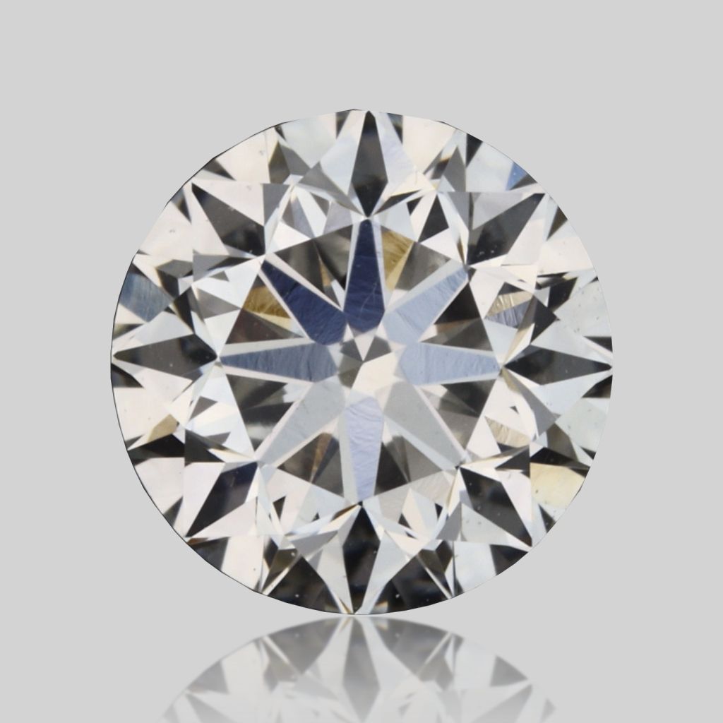 Diamond ROUND 0.4ct SI1