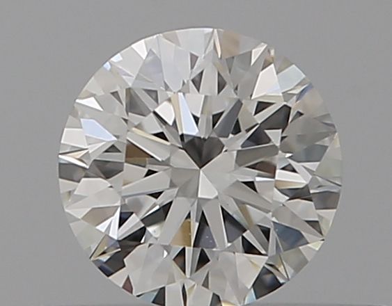 Diamond ROUND 0.32ct VVS1