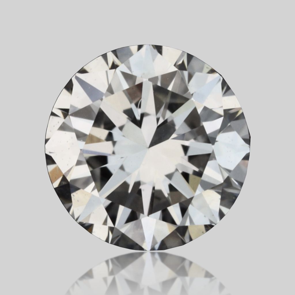 Diamond ROUND 0.3ct VS1