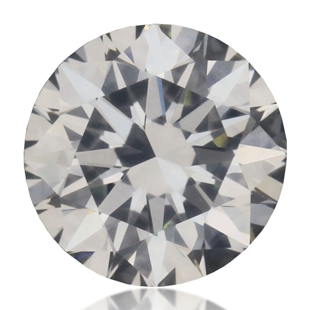 Diamond ROUND 0.3ct VVS2