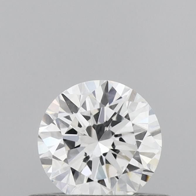 Diamond Lab Grown ROUND 0.36ct VS1