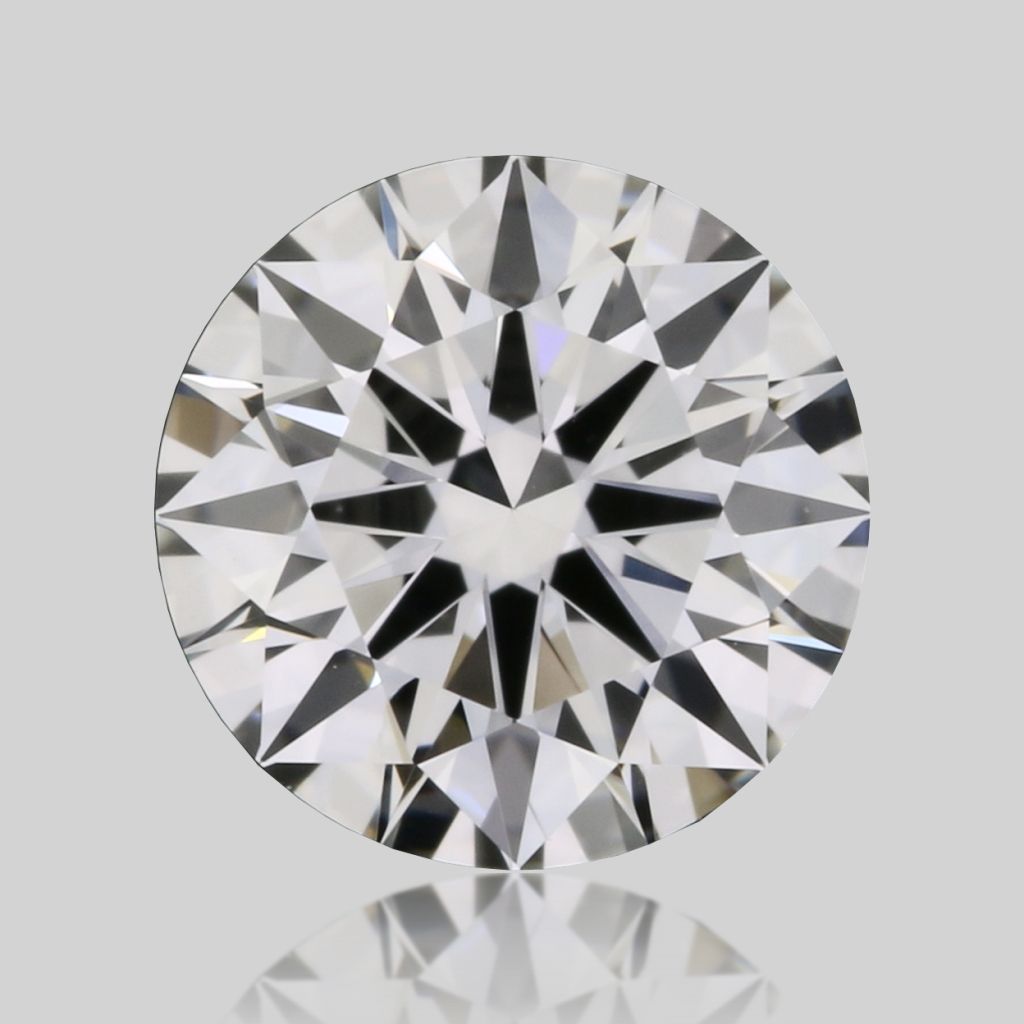 Diamond ROUND 0.31ct VVS1