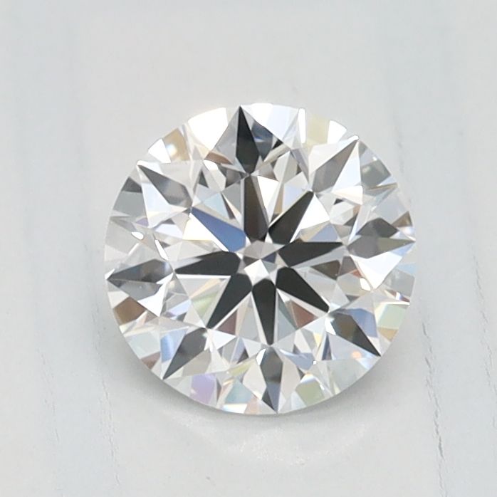 Diamond Lab Grown ROUND 0.53ct IF