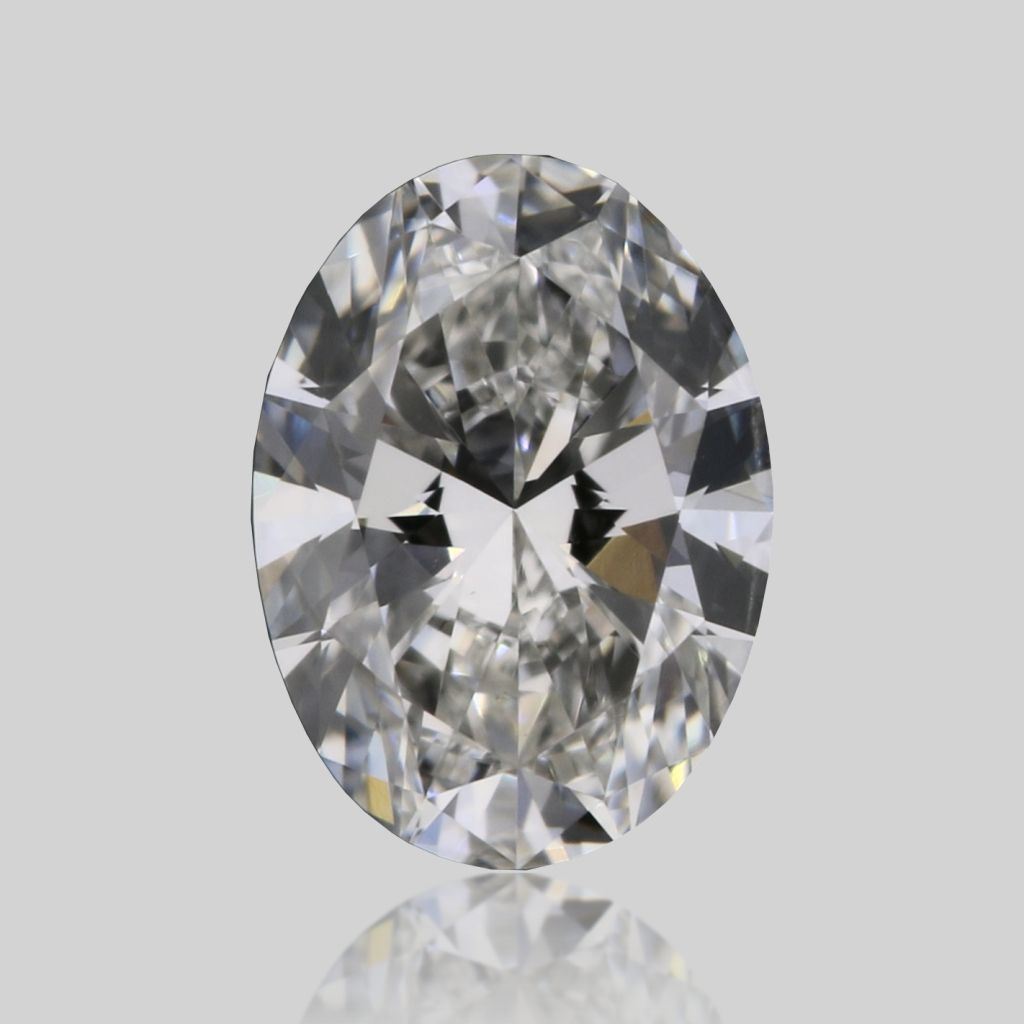 Diamond OVAL 0.3ct VS2