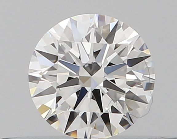Diamond ROUND 0.32ct VVS1