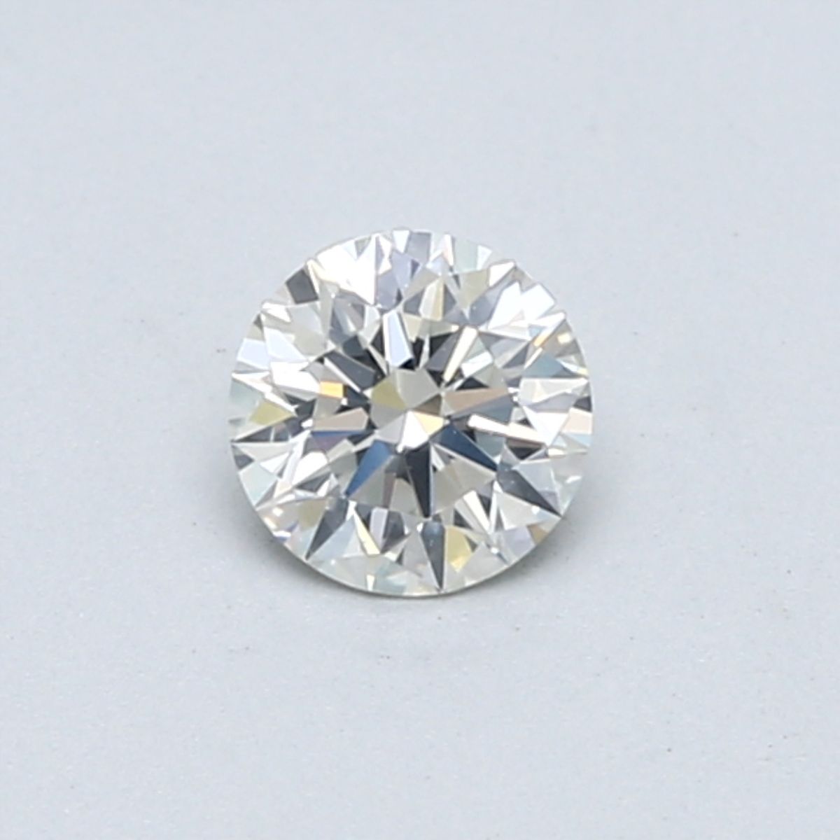 Diamond ROUND 0.4ct I1
