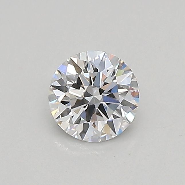 Diamond Lab Grown ROUND 0.36ct VVS2