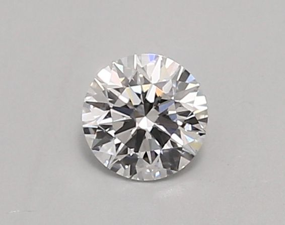 Diamond Lab Grown ROUND 0.45ct VVS1
