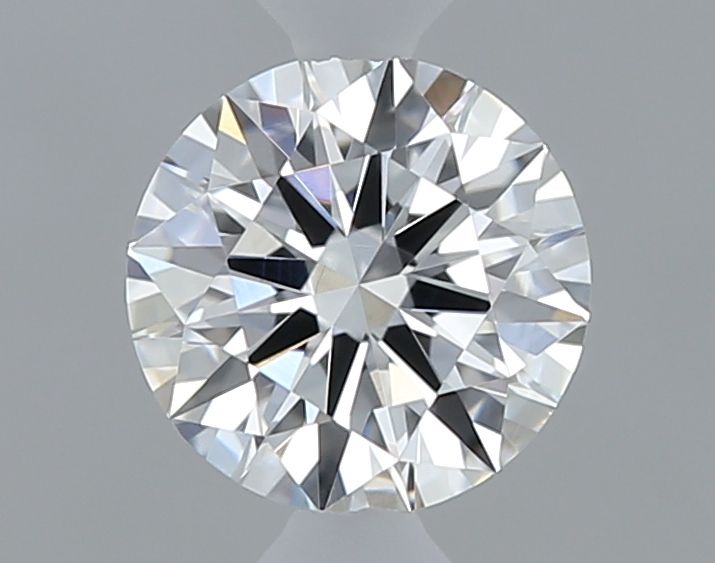 Diamond ROUND 0.32ct VS1