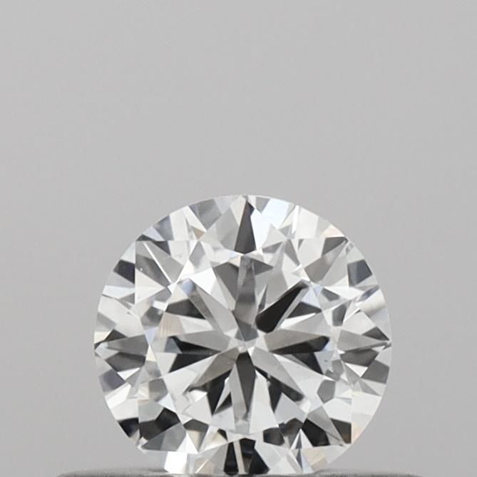 Diamond Lab Grown ROUND 0.32ct VS2