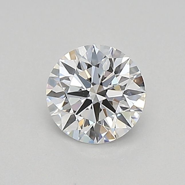 Diamond Lab Grown ROUND 0.44ct VVS1