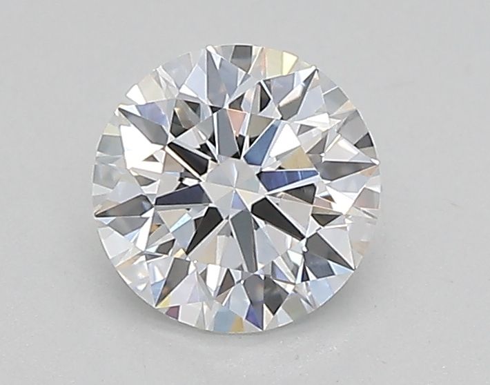 Diamond Lab Grown ROUND 0.56ct VVS1