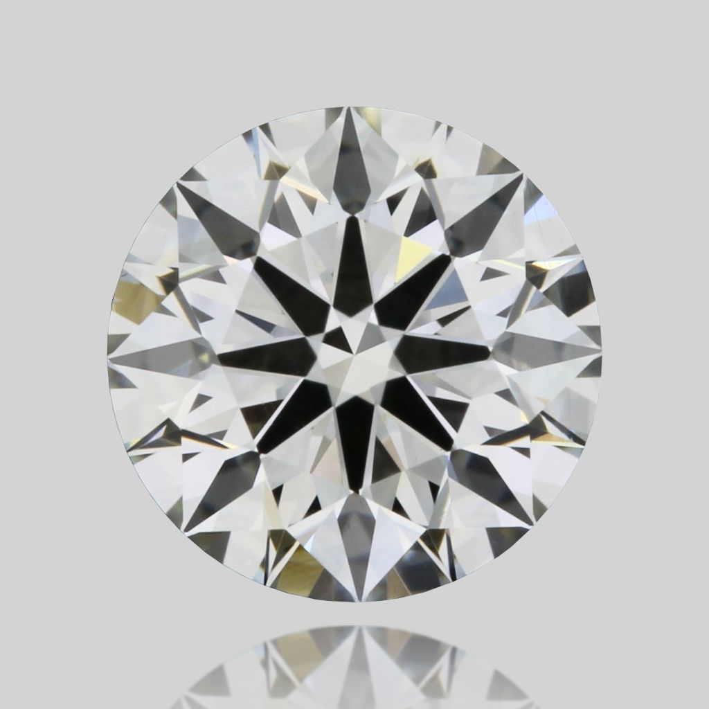 Diamond ROUND 0.51ct VVS1