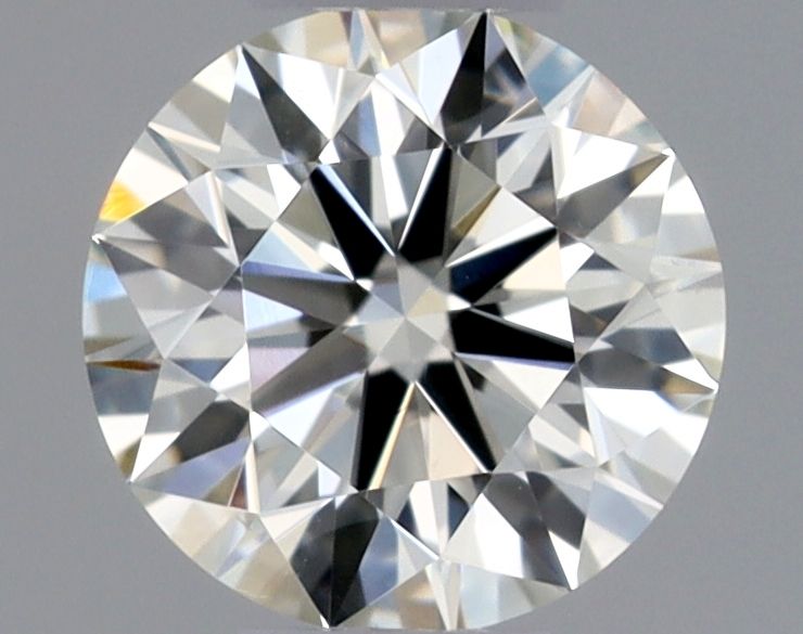 Diamond ROUND 0.3ct VS2