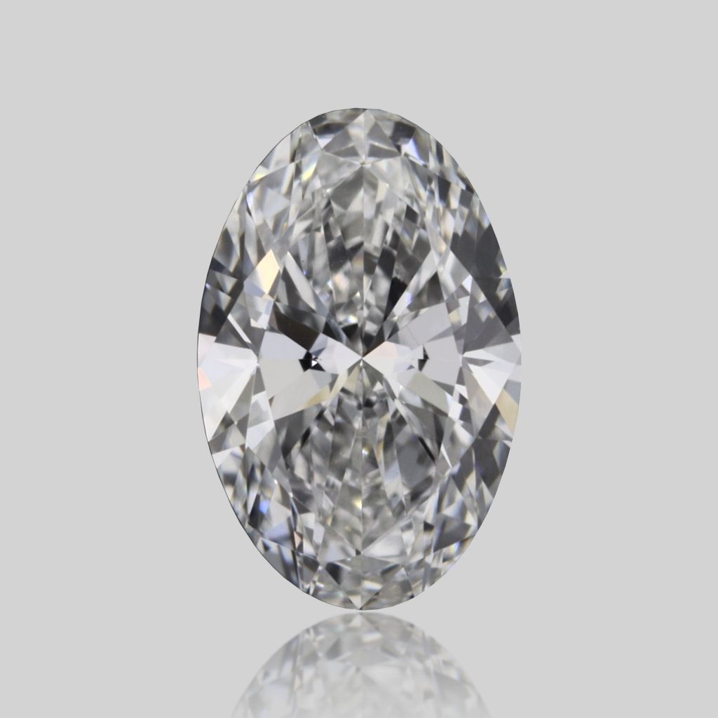 Diamond OVAL 0.3ct VVS1