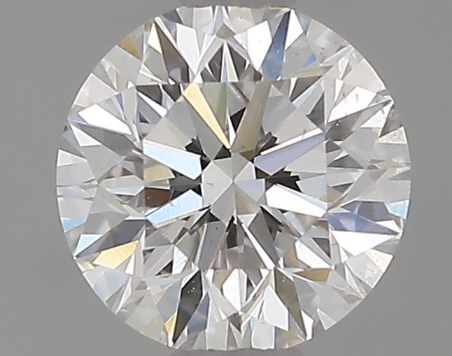 Diamond Lab Grown ROUND 0.56ct VS2