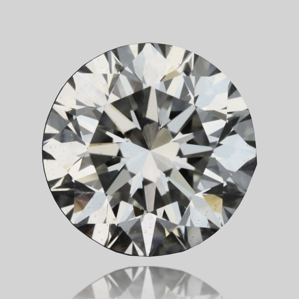 Diamond ROUND 0.4ct VS2