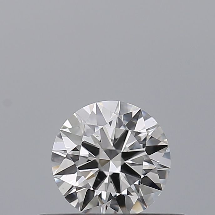 Diamond ROUND 0.3ct SI1