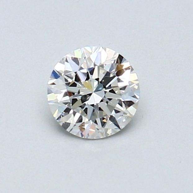 Diamond ROUND 0.4ct VS2