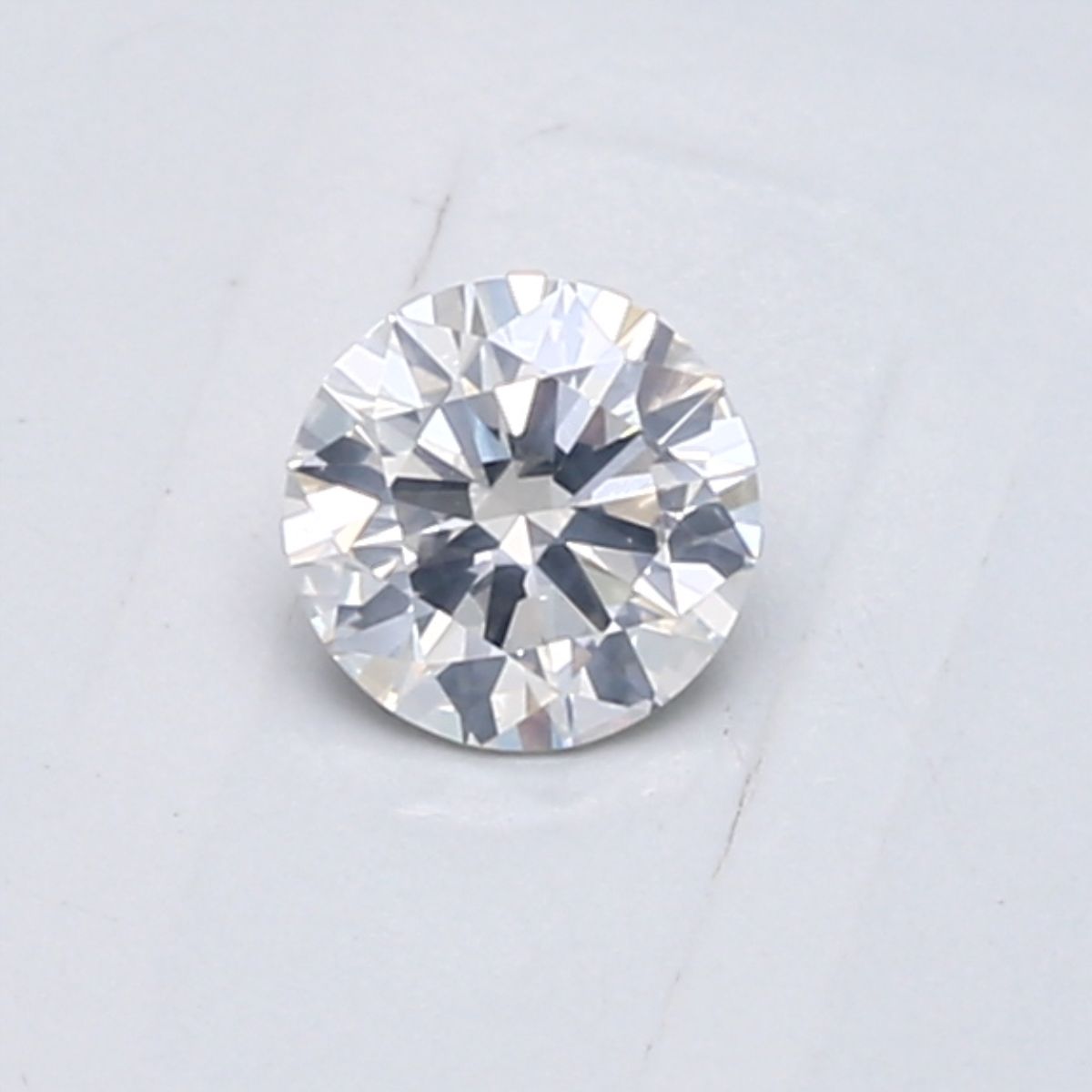 Diamond ROUND 0.4ct I1