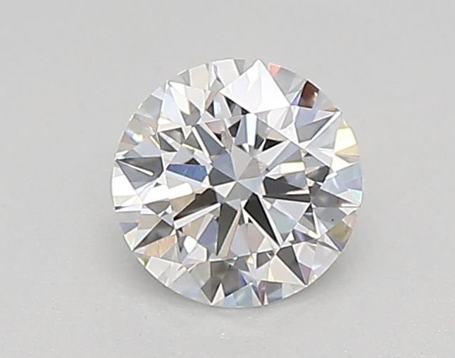 Diamond Lab Grown ROUND 0.47ct VS1