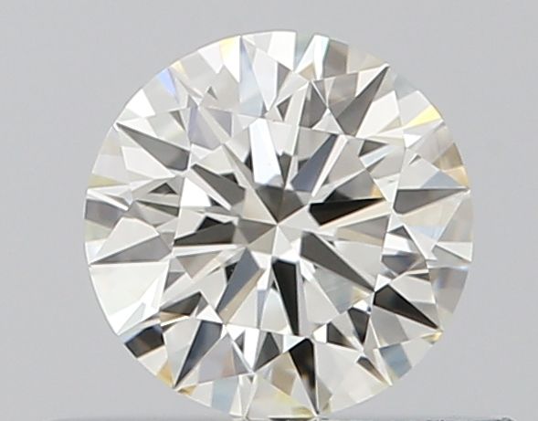 Diamond ROUND 0.42ct VVS2