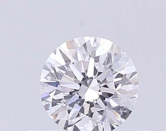 Diamond Lab Grown ROUND 0.33ct VS1