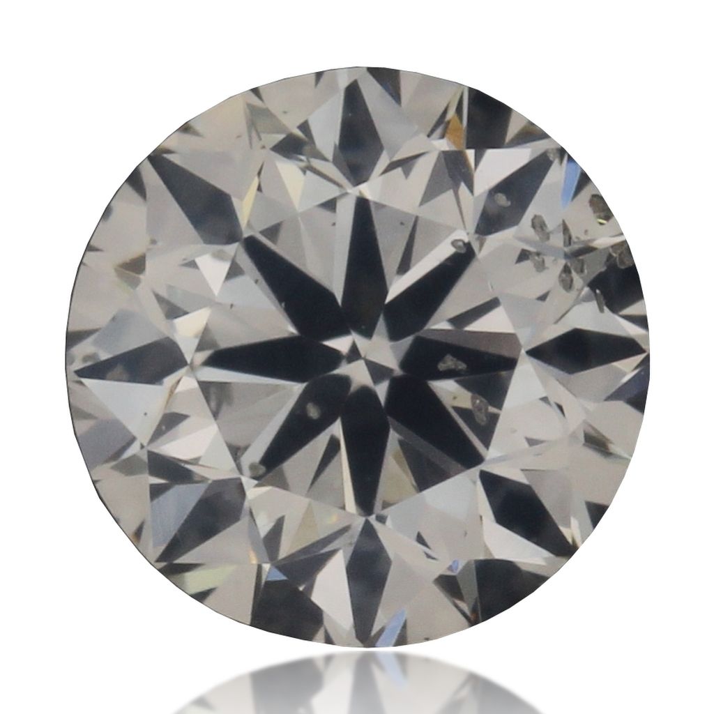 Diamond ROUND 0.5ct SI2