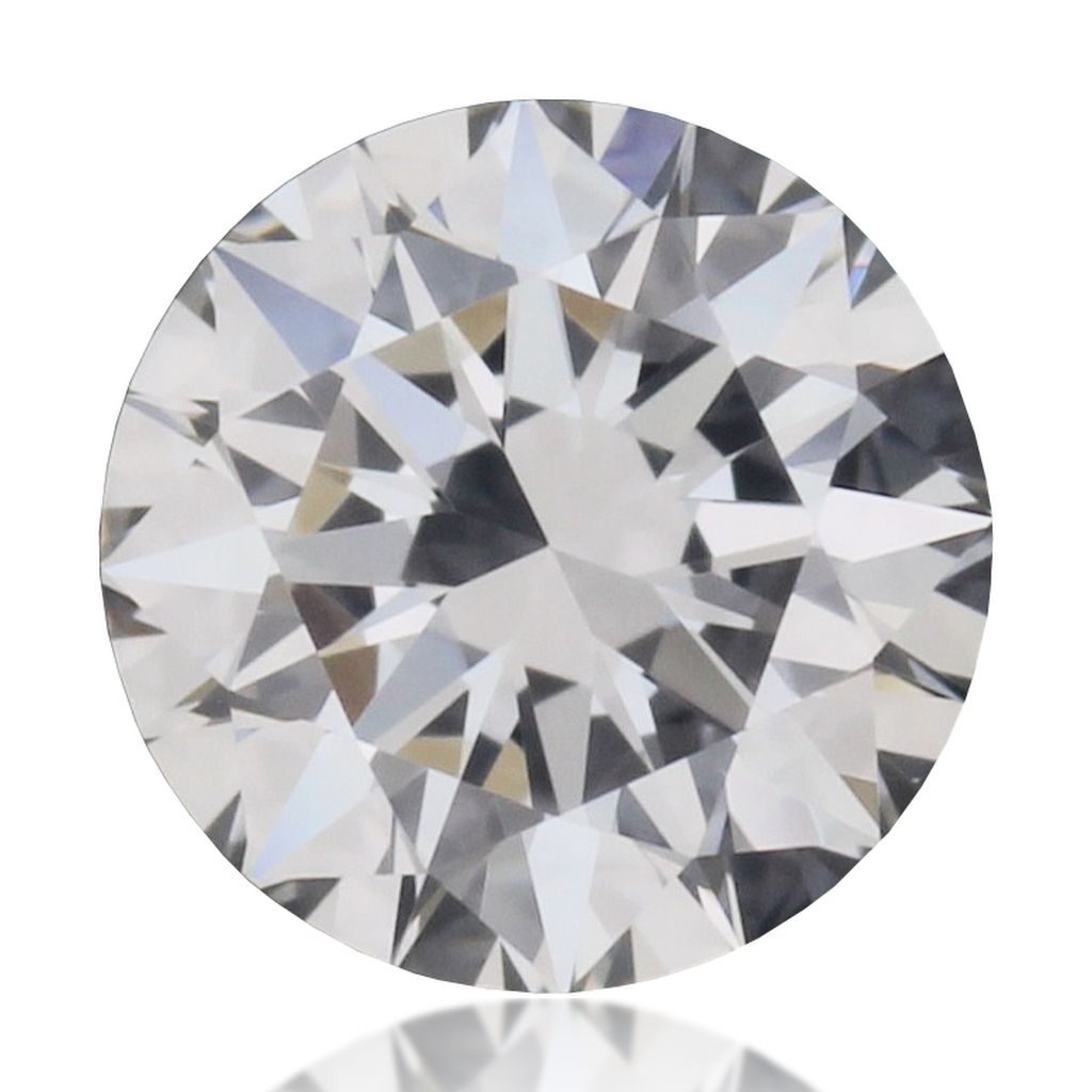 Diamond ROUND 0.3ct VVS2