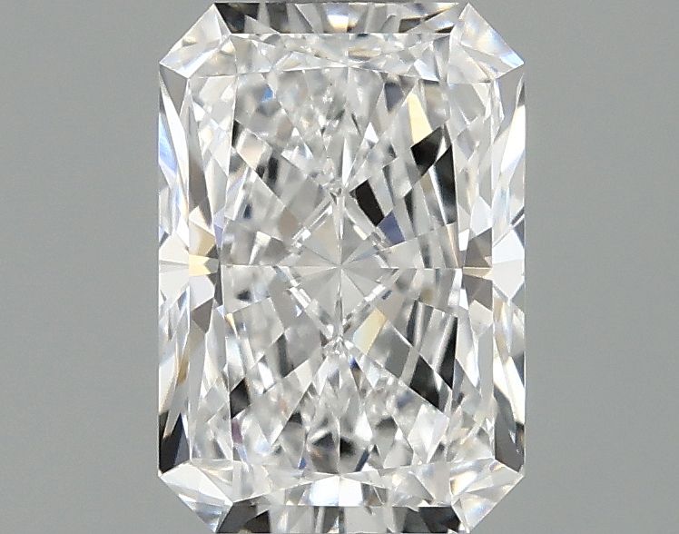 Diamond Lab Grown RADIANT 1.07ct VS1