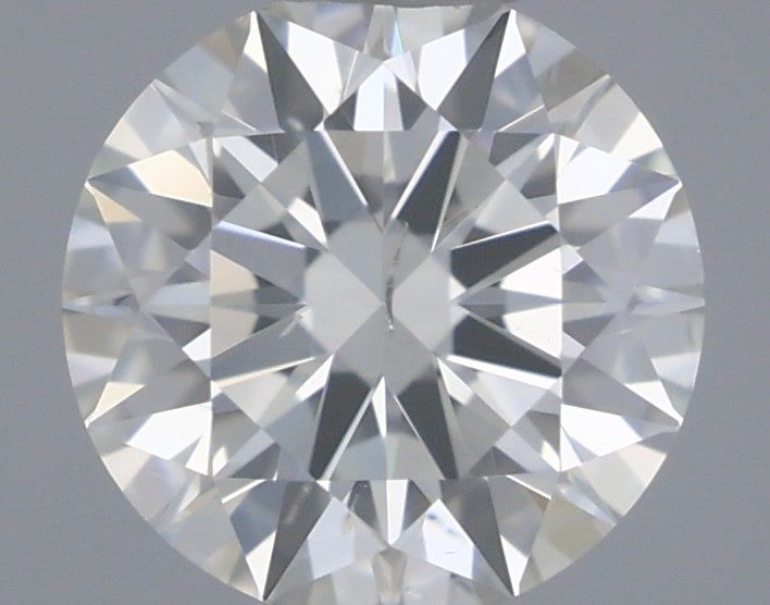 Diamond ROUND 0.5ct SI2