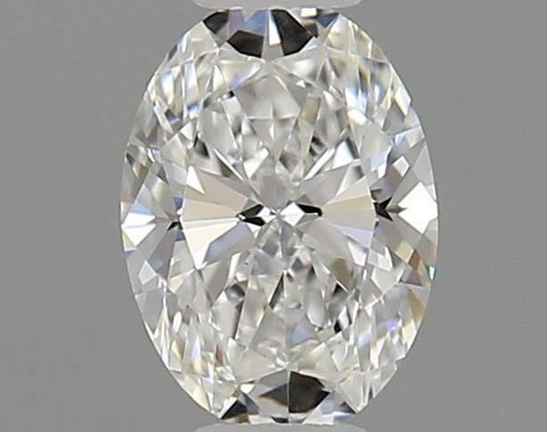 Diamond OVAL 0.3ct VS1