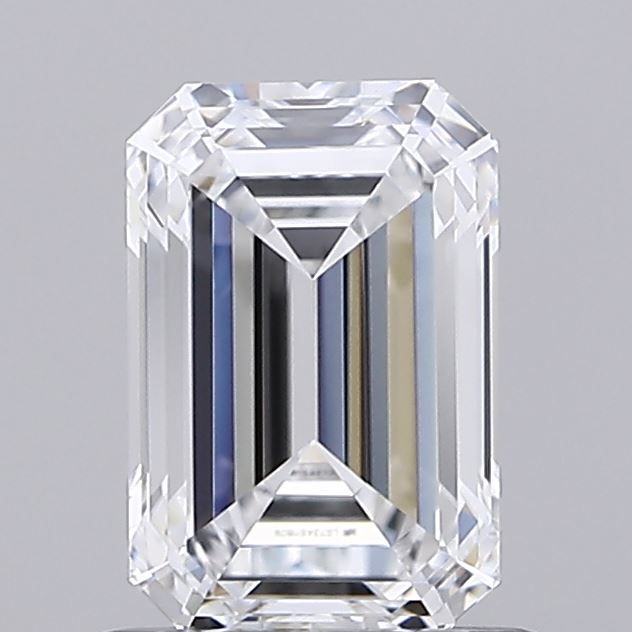 Diamond Lab Grown ROUND 0.72ct VVS1