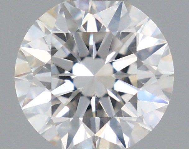 Diamond ROUND 0.37ct VS1