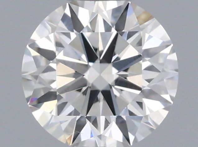 Diamond ROUND 0.41ct VS2